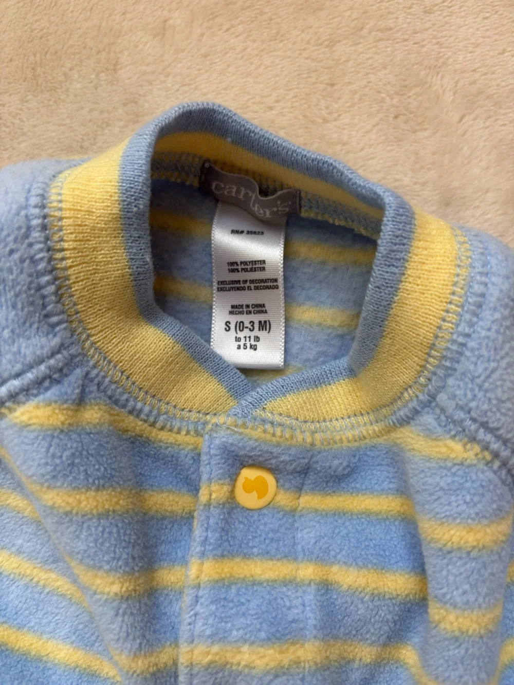 Carters vintage carter’s